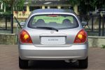 Nissan Almera Mk II