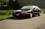 Mercedes Mk 1989-2001 ������