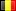 Belgiens flag