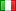 Italiens flag