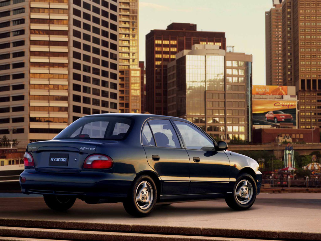 Задняя арка hyundai accent