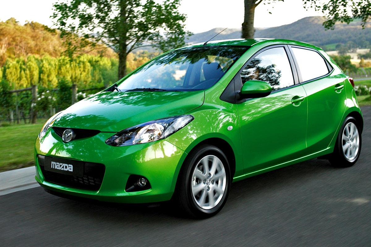What Is The Cheapest Most Reliable Hatchback