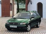 Suzuki Baleno