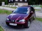 Seat Cordoba Mk II