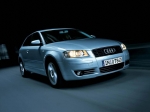 Audi A3 8P