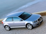 Audi A3 8P