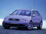 Audi RS4 B5