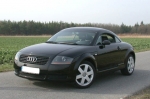 Audi TT Mk I