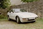 Porsche 924S