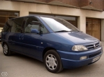 Peugeot 806