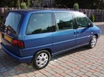 Peugeot 806