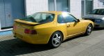 Porsche 968