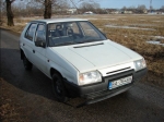 Skoda Favorit