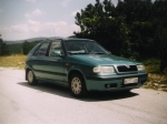 Skoda Felicia