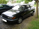 Mitsubishi Colt Mk III