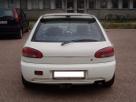 Mitsubishi Colt Mk IV