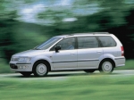 Mitsubishi Space Wagon Mk III