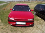 Mazda 323 Mk VII