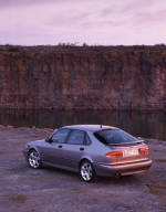 Saab 9-3 Mk I