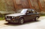 BMW 3er serie E30