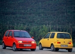 Fiat Cinquecento