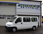 Fiat Ducato Mk II