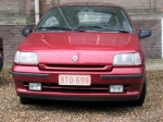 Renault Clio Mk I