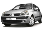 Renault Clio Mk II
