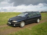 Renault Laguna Mk I