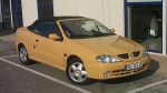 Renault Megane Mk I