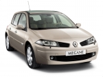 Renault Megane Mk II