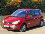 Renault Scenic Mk II