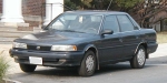 Toyota Camry Mk II