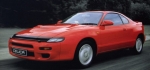 Toyota Celica Mk V