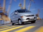 Toyota HiAce Mk II