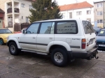 Toyota Landcruiser 80