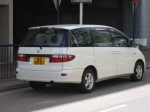 Toyota Previa Mk II