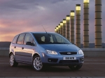 Ford Focus C-MAX