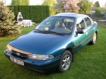 Ford Mondeo Mk I