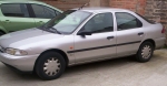 Ford Mondeo Mk I