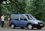 Ford Tourneo