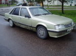 Opel Senator A