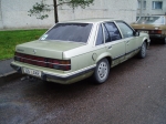Opel Senator A