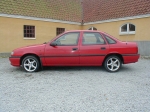 Opel Vectra A