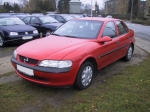 Opel Vectra B