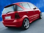 Mercedes-Benz A-klasse W168