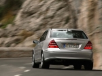 Mercedes-Benz C-klasse W203