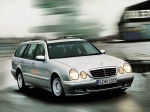 Mercedes-Benz E-klasse W210