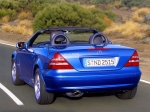 Mercedes-Benz SLK R170