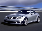 Mercedes-Benz SLK R171